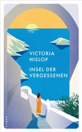 Cover: Insel der Vergessenen - Kampa Verlag