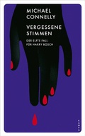 Cover: Vergessene Stimmen - Kampa Verlag