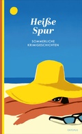 Cover: Hei&szlig;e Spur - OKTOPUS bei Kampa