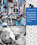 Cover: Lerne Englische Sprache mit dem Buch Das Erste Englische Lesebuch f&uuml;r Anf&auml;nger Band 2 - Audiolego