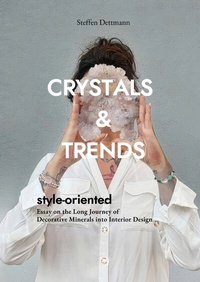Abbildung von: Crystals & Trends - tredition