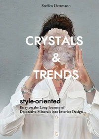 Abbildung von: Crystals & Trends - tredition