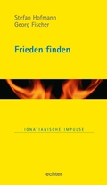 Cover: Frieden finden - Echter