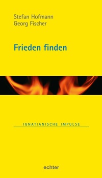 Abbildung von: Frieden finden - Echter