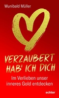 Cover: Verzaubert hab' ich dich - Echter