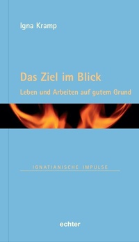 Abbildung von: Das Ziel im Blick - Echter