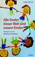 Cover: Alle Kinder dieser Welt sind unsere Kinder - Echter
