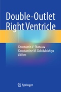 Bild: Double-Outlet Right Ventricle - Springer