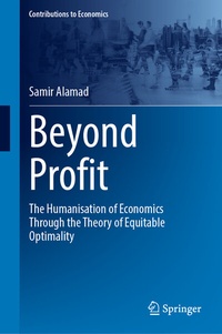 Abbildung von: Beyond Profit - Springer