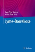 Cover: Lyme-Borreliose - Springer