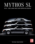 Cover: Mythos SL - Motorbuch Verlag