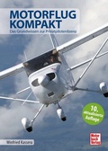 Cover: Motorflug kompakt - Motorbuch Verlag