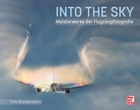 Abbildung von: Into the Sky - Motorbuch Verlag