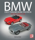Cover: BMW 503 / 507 / 3200 CS / Z8 - Motorbuch Verlag