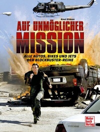 Abbildung von: Auf unmöglicher Mission - Motorbuch Verlag