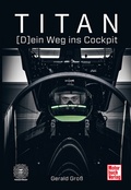 Cover: TITAN - Motorbuch Verlag