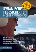 Cover: Dynamische Flugsicherheit - Motorbuch Verlag