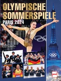 Cover: OLYMPISCHE SOMMERSPIELE PARIS 2024 - Motorbuch Verlag