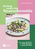 Bild: Richtig essen bei Neurodermitis - Kneipp Verlag in Verlagsgruppe Styria GmbH & Co. KG
