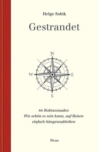 Abbildung von: Gestrandet - Picus Verlag