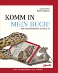 Cover: Komm in mein Buch! - Atlantis