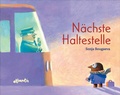 Cover: N&auml;chste Haltestelle - Atlantis
