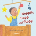 Cover: Hoppla, Hopp und Stopp - Atlantis