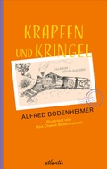 Cover: Krapfen und Kringel - Atlantis