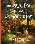 Cover: Die Augen und das Unm&ouml;gliche - Atlantis