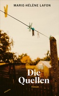 Cover: Die Quellen - Atlantis Literatur