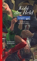 Cover: K&ouml;bi der Held - Atlantis Literatur