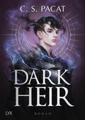 Cover: Dark Heir - LYX