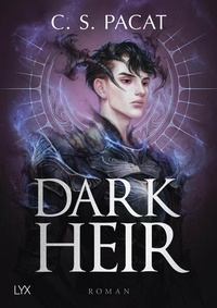 Enlarge image Cover: Dark Heir - LYX