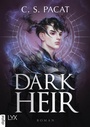 Cover: Dark Heir - LYX