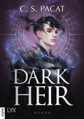 Cover: Dark Heir - LYX