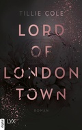Cover: Lord of London Town - LYX