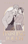 Cover: The Finishing Touch - LYX