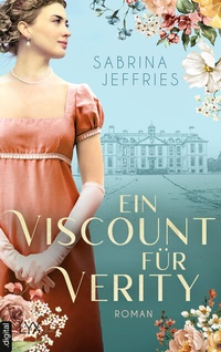 Abbildung von: Ein Viscount für Verity - LYX