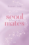 Cover: Seoulmates - Believe in Us - LYX