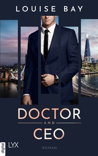 Abbildung von: Doctor and CEO - LYX