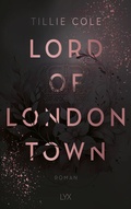 Cover: Lord of London Town - LYX