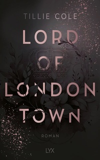 Abbildung von: Lord of London Town - LYX