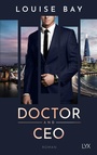 Cover: Doctor and CEO - LYX