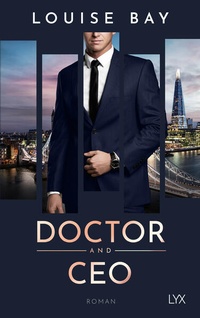 Abbildung von: Doctor and CEO - LYX