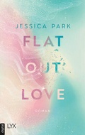 Cover: Flat-Out Love - LYX