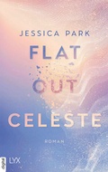 Cover: Flat-Out Celeste - LYX