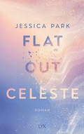Cover: Flat-Out Celeste - LYX