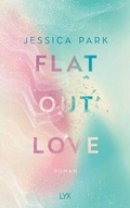 Cover: Flat-Out Love - LYX