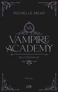 Cover: Vampire Academy - Blutschwur - LYX