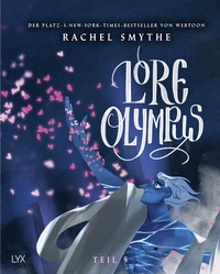 Abbildung von: Lore Olympus - Teil 5 - LYX